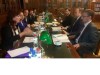 Delegacija Sekretarijata Parlamentarne skupštine BiH u posjeti nacionalnom ogranku GOPAK-a Srbije